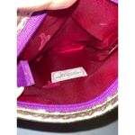 American Eagle purple wristlet. Photo 4