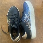 Skechers Sketchers Court Classics JGoldCrown Eden Deluxe Photo 1