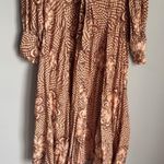 Free People  Nappa Dress Size XS Photo 5