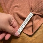 Free People intimately  ribbed flowy tank Photo 3