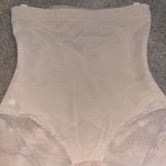 Honeylove SuperPower Short Shapewear Sand Nude Beige Medium Tan Photo 5