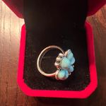 Stainless Steel Silver Plated Boho Photo 2