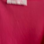 Pink Lily Pink Sequin Bodysuit Photo 1