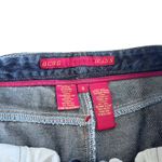 BCBG Vintage Blue Denim Maxi Jean Skirt Women’s Size 8 Photo 2