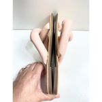 DV Dolce Vita Sandals Womens Size 7.5 Pink Janae Slip‎ On Flats Photo 5