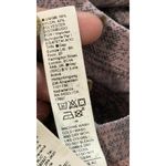 Athleta  Ultimate Scoop Tank Heather Purple Athletic Racerback Tank Top Size XS Photo 3