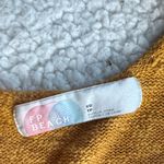 Free People Beach Linen Blend Hamptons Midi Dress. Photo 2