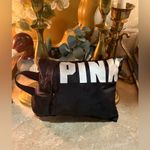PINK - Victoria's Secret VS PINK PACKABLE DUFFEL (camo print) Photo 3