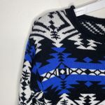 United States Sweaters Aztec print sweater size S Photo 3