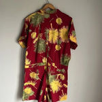 Free People NEW  Malibu Romper Floral Photo 3