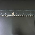 Brighton Retired Power Of Pink Breast Cancer Love Heals Heart Charm Bracelet 26g Photo 10