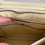 Salvatore Ferragamo NEW‼️  Mini Gancini Top Handle Calfskin Bag Photo 9