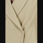 Princess Polly Palma Green Blazer Mini Dress 4 Photo 5