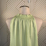 Rachel Roy Melinda Smocked Asymmetrical Blouse Photo 8