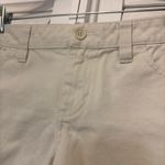 Hipster Tan Shorts Size 7 Photo 2