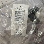 Torrid Eyelet Bomber Jacket Size 1 Photo 3