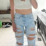 American Eagle Mom Jeans Photo 0