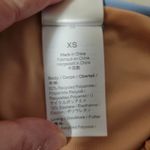 J.Crew NWT Hight Rise Bikini Bottom Vacation Summer Beach Pastel Blue Size XS Photo 4