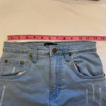 Pretty Little Thing High Waisted Shorts Photo 3