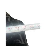 Merona Women’s 16/18W Black Velvet Burnout Babydoll Spaghetti Strap Tank Top NWT Photo 9