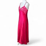 Victoria's Secret Vintage Victoria’s Secret Maxi Slip Photo 2