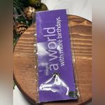 Relay for Life Caregiver Pin – 1 World Hope• New Sealed •American Cancer Society Photo 1