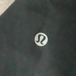 Lululemon Tight Mesh Inset Zipper Pockets Capri Photo 8