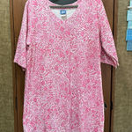 EUC Ripskirt Hawaii Sleep Dress Pink Size undefined Photo 0