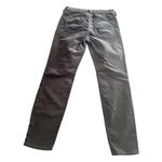 J Crew Black Corduroy JEANS SIZE 27 Photo 3