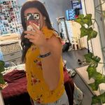 Midnight sky Blouse Photo 1