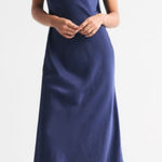 Abercrombie & Fitch Abercrombie Dress Photo 0