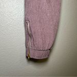 ALBION FIT Jetsetter Ankle Zip Jogger Pants with Pockets Women’s Size XS Photo 4