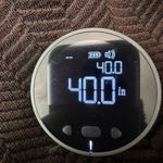 Vintage Dorothy Stead Women Brown‎ Chevron Dress Modern Size 4/6 1960s Cocktail Brown Photo 8