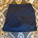 Varley NWT. . Patrick Mid Rise Skort 14”. Blue Nights. Size S Photo 3