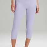 Lululemon Align High-Rise Crop 21" Leggings Photo 0