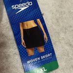 Speedo Black  Women’s Skort Photo 6