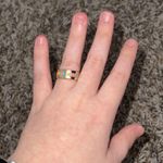 SheIn 🤩4/$15🥳 “you’re perfect” ring Photo 2