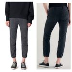 nili lotan cropped military pants gray size 26 Photo 7