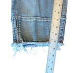 Liverpool  Double Fray Hem Liv Cropped Non-Skinny Skinny Women’s Size 12/31 Photo 13