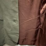 Oscar de la Renta Vintage  Womens Blazer Size 8 Photo 5