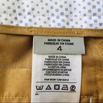 Adidas Avery T-Mag White Climalite Golf Shorts 4 Photo 7