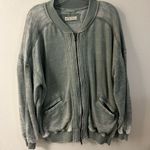 We The Free Free People Robby Bomber Jacket Photo 2