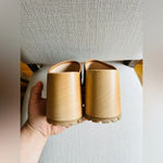 Free People Swedish Hasbeens Jungle Mule Clogs Size 8 NWOT $350 Photo 4