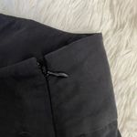 Gap  black flowy dress pants Photo 3