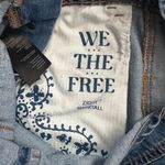 Free People We The Free Ziggy Shortalls Photo 9