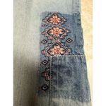 Signature Studio  ￼ distressed, jeans Sz 10 NWT Photo 9