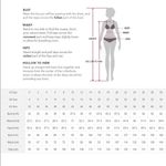 Women’s Ivory Lace Top Chiffon V Photo 10