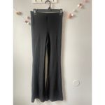 Wilfred Black Flare Dress Pants Photo 3