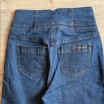 G by Guess  Y2K High Rise Flare Trouser Jeans Size 28 Photo 4