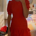 idem Ditto Ruffle Dress Photo 0
